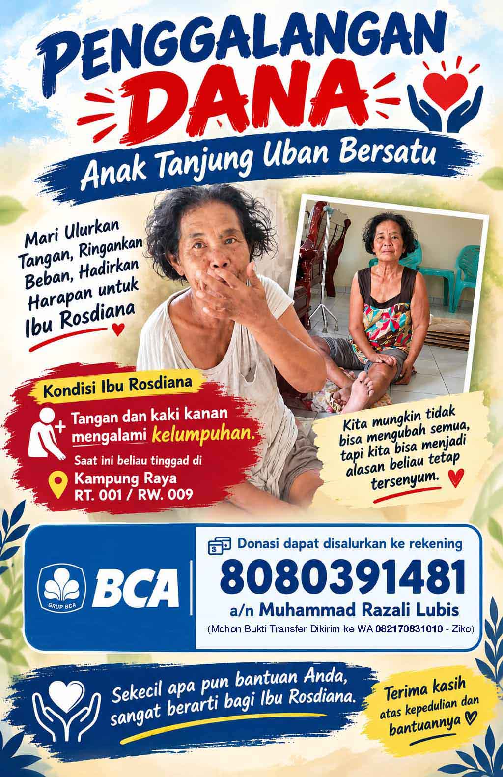 Peduli Rosdiana