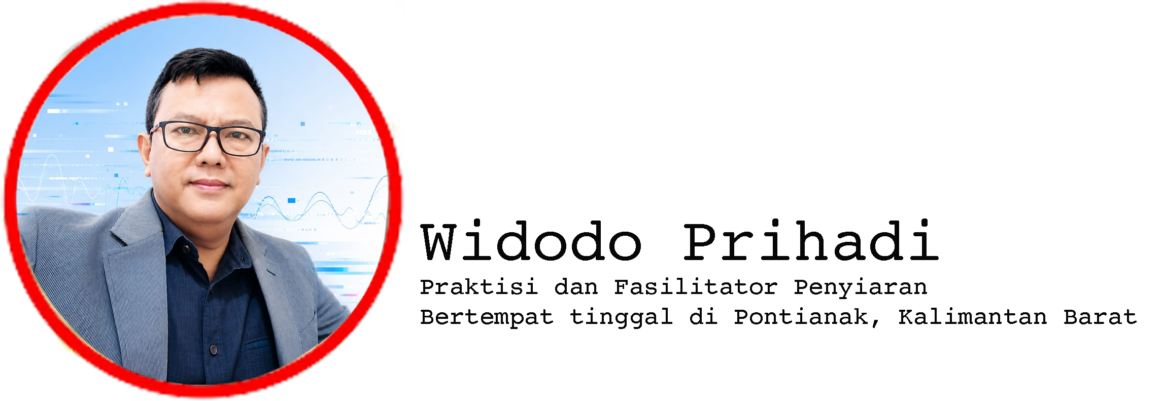 Widodo Prihadi