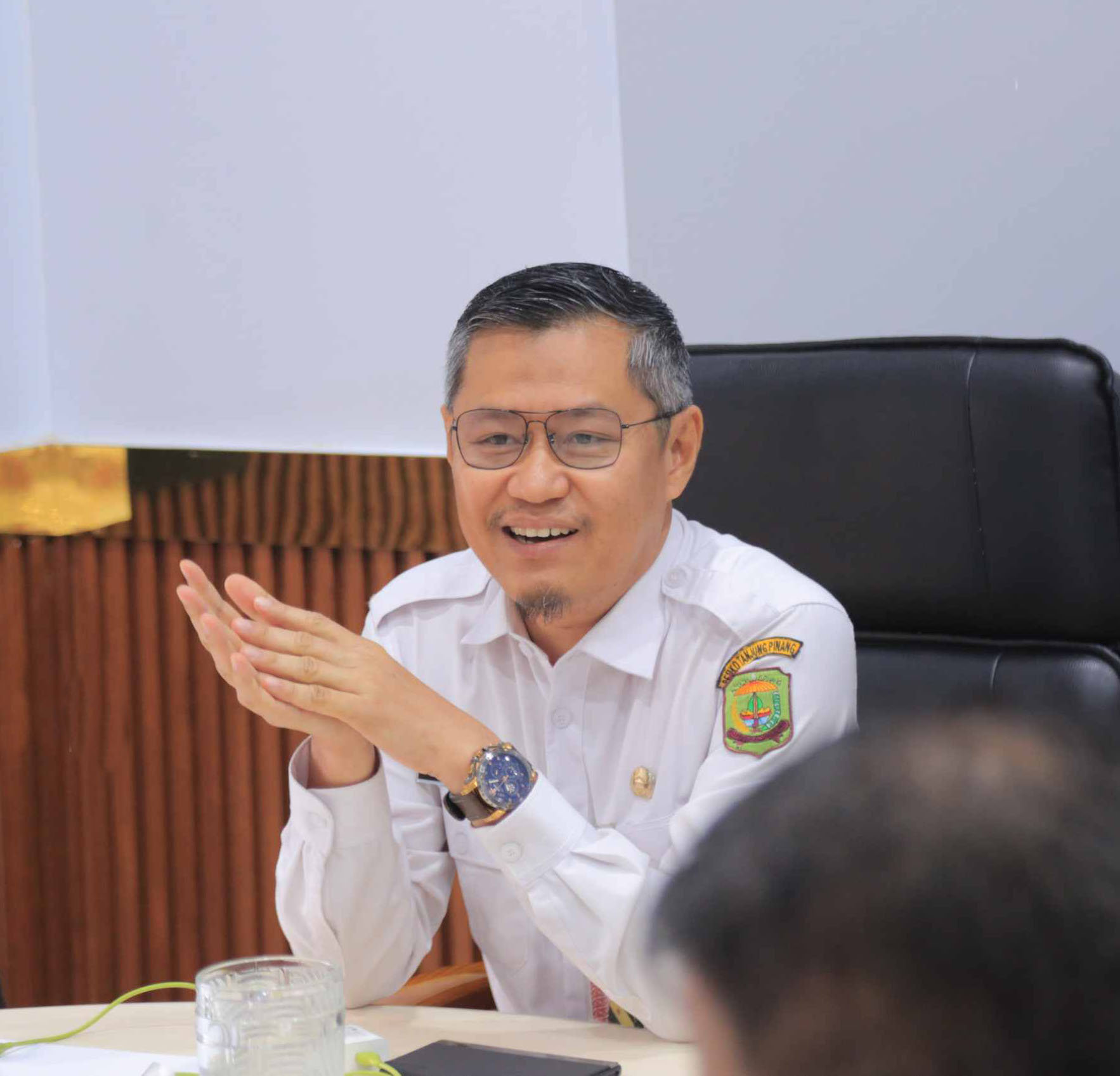 Zul Hidayat
