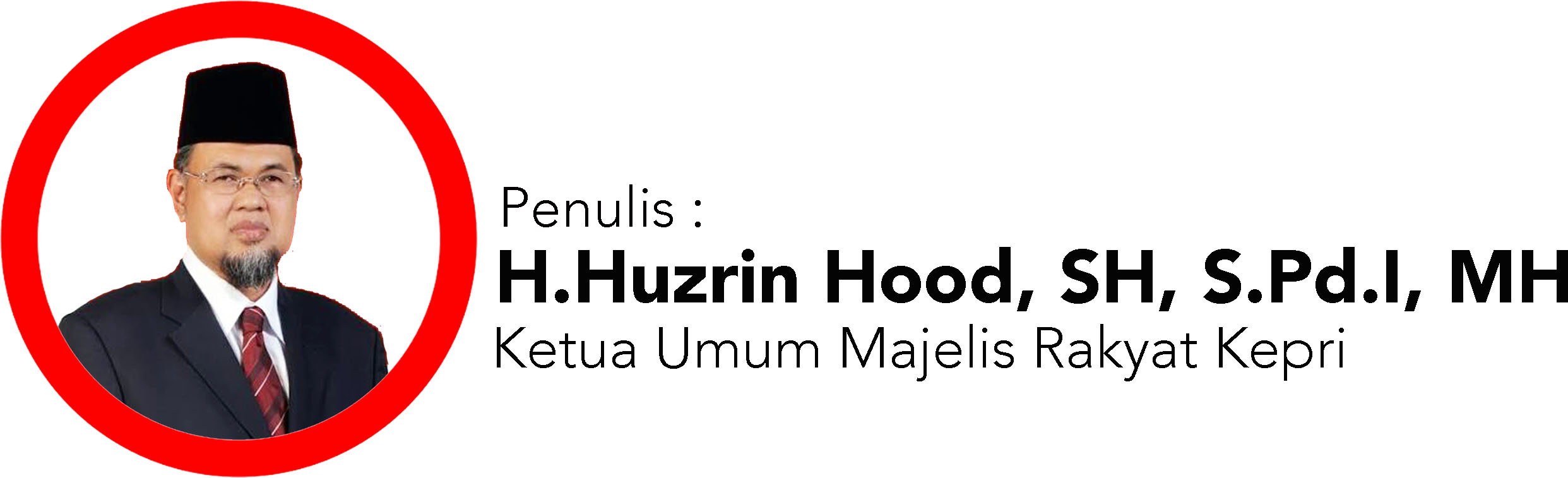 Huzrin Hood