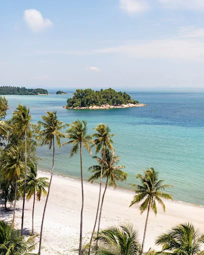 Indigo Beach
