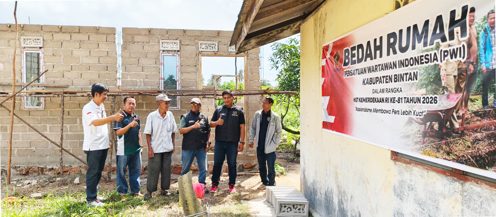 Bedah Rumah