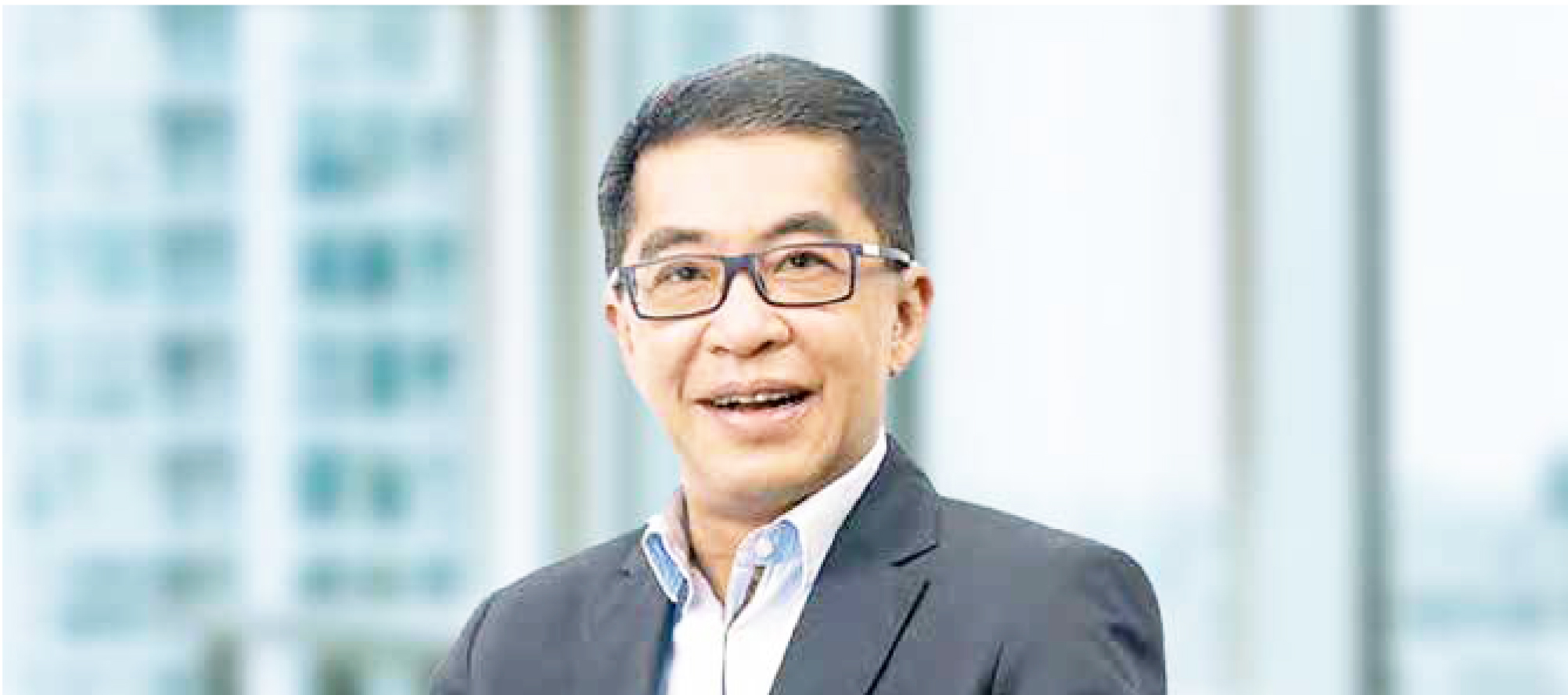 Mark Wee