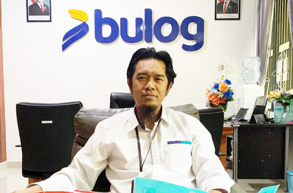 Arief Bulog