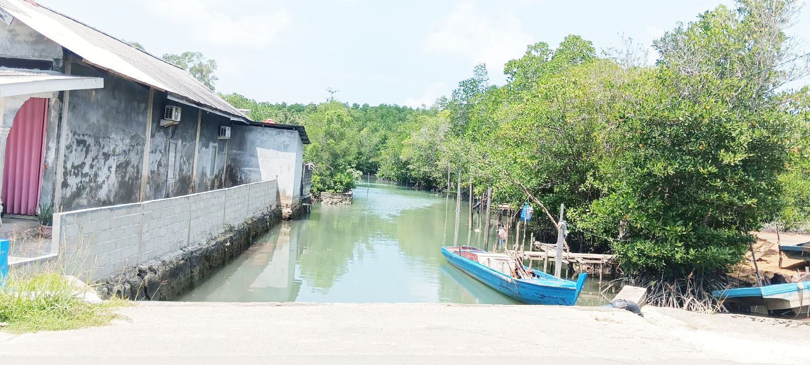 Sungai Gentong