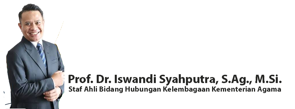 Iswandi