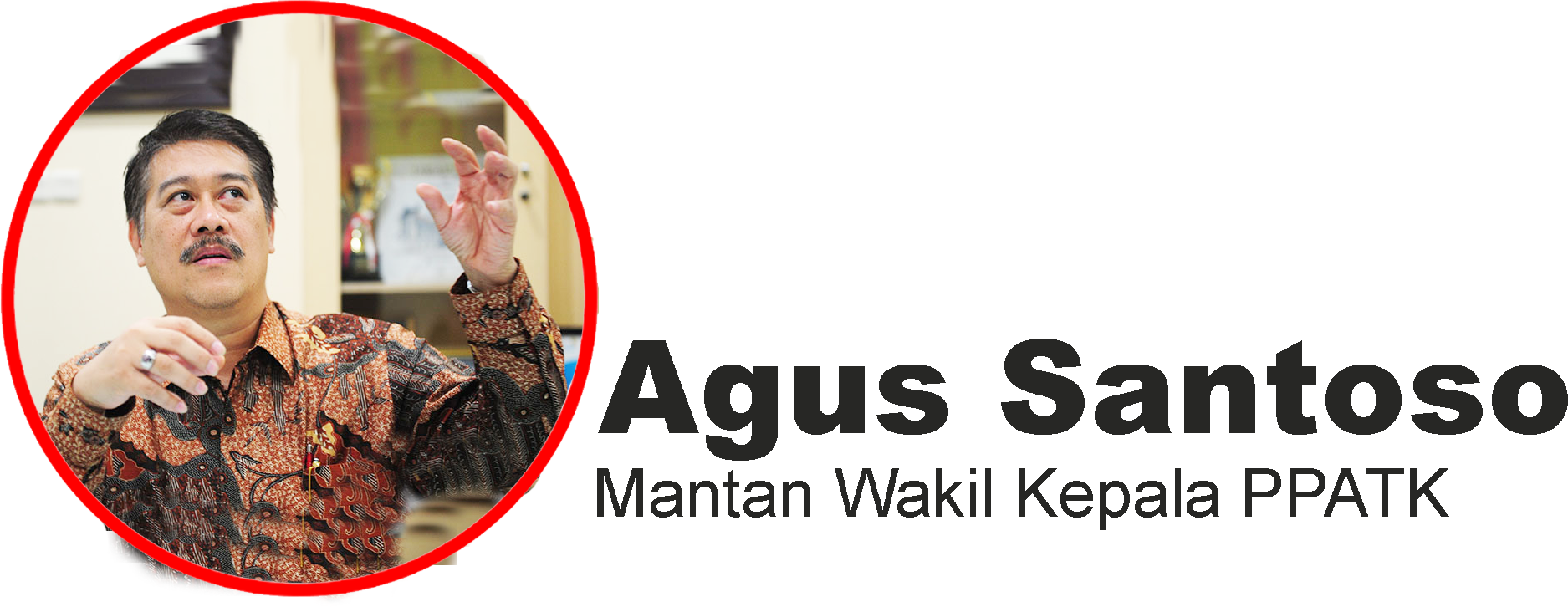 Agus