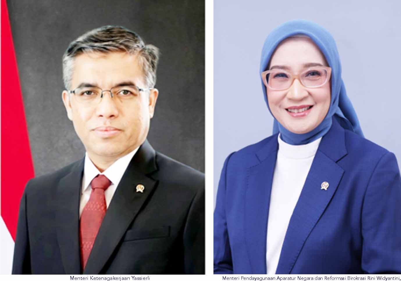 Menteri PAN-RB: Persiapan Pensiun Harus Dimulai Saat Masih Bekerja