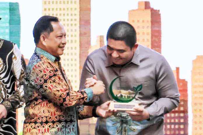 Luar Biasa! Bintan Raih Penghargaan Internasional Pada IMT-GT 2026