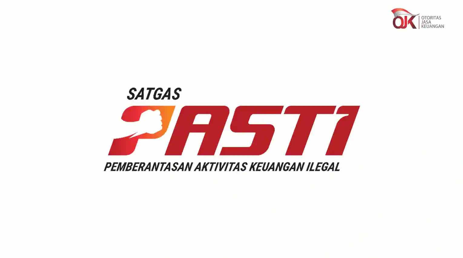 Diduga Tawarkan Investasi Ilegal Aset Kripto, Satgas PASTI Hentikan Operasional YWWSDC Dan RTHAE