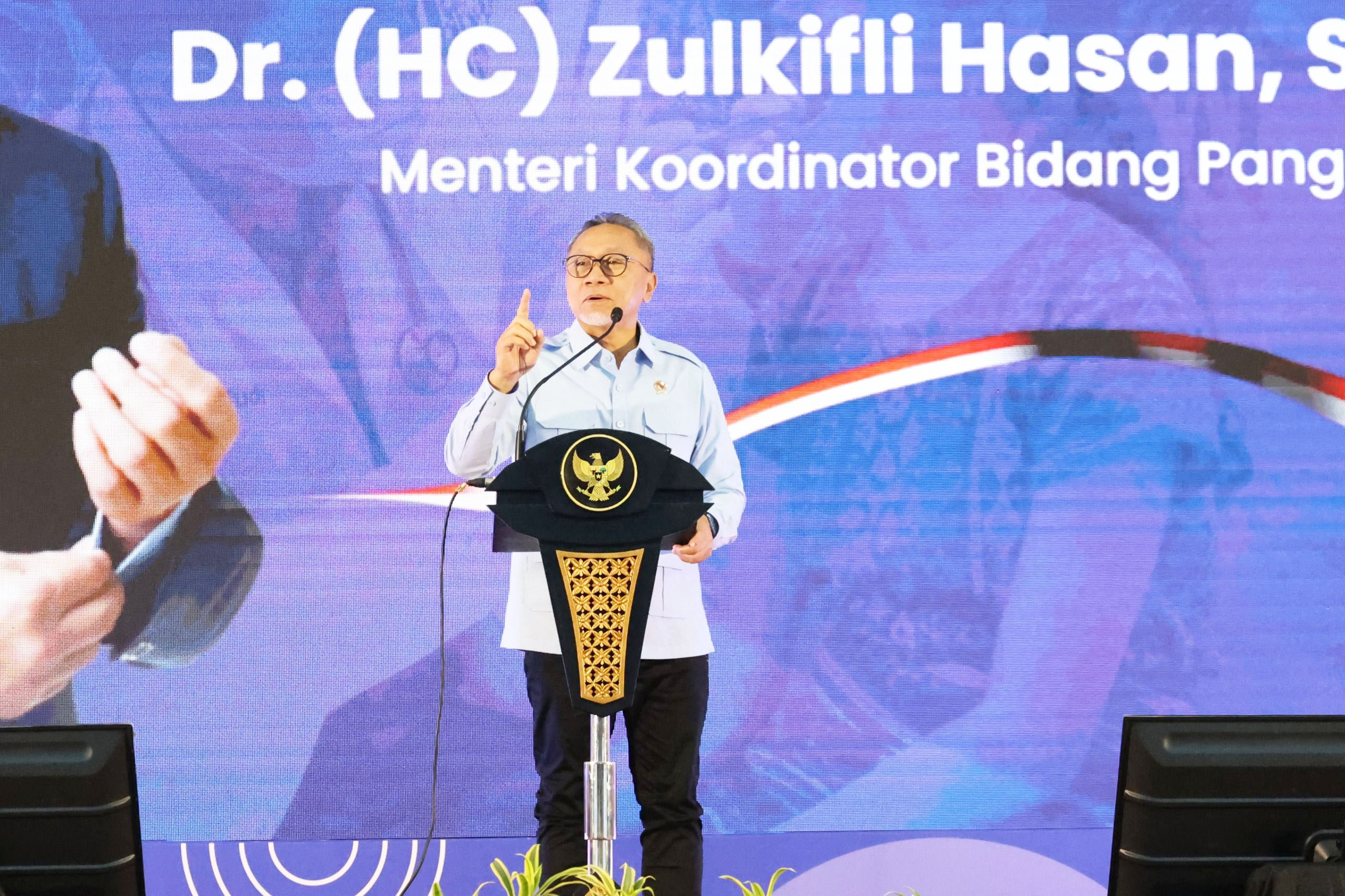 Siap-Siap KDKMP Kebanjiran Fasilitas Senilai Rp 3 Miliar