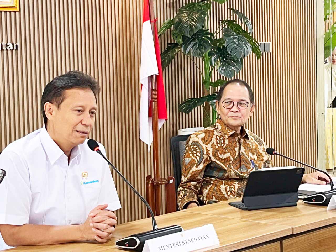 OJK-Kemenkes Perkuat Asuransi Kesehatan, Targetkan Biaya Berobat Lebih Murah