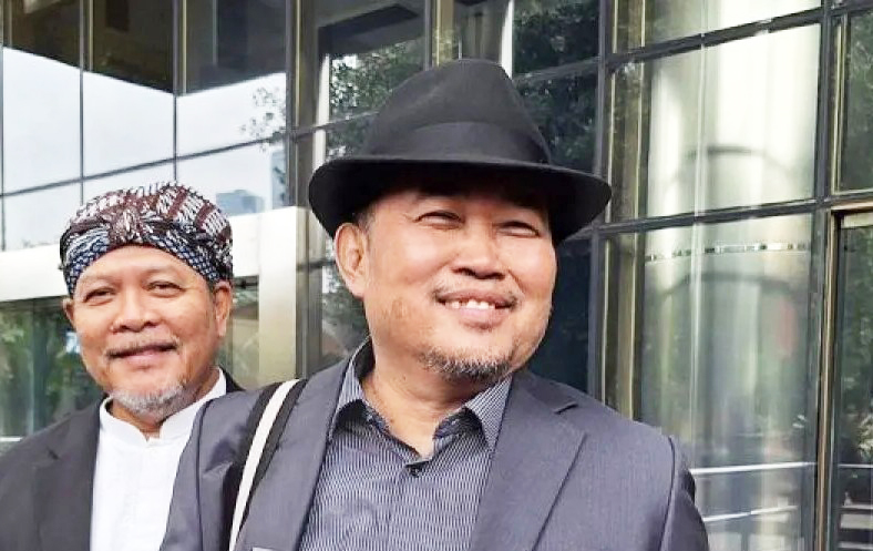 MAKI : Pejabat Eselon I dan II Punya 100 Dapur MBG