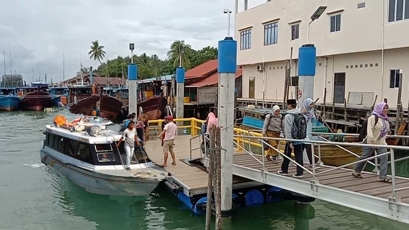Tak Cukup Kouta, Pendaftaran Komisaris dan Direktur BUMD PT. BKB Diperpanjang