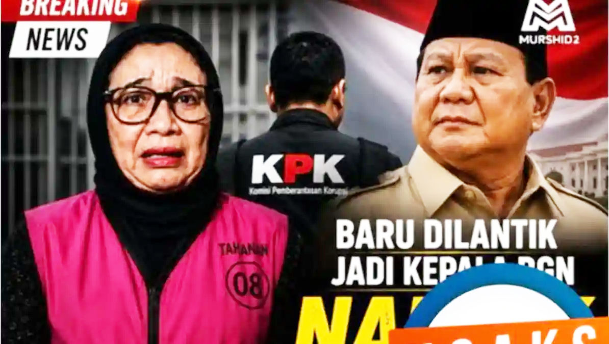 Kepala BGN Akui Diprotes Mitra Gara-Gara Zero Insentif Selama Libur Sekolah