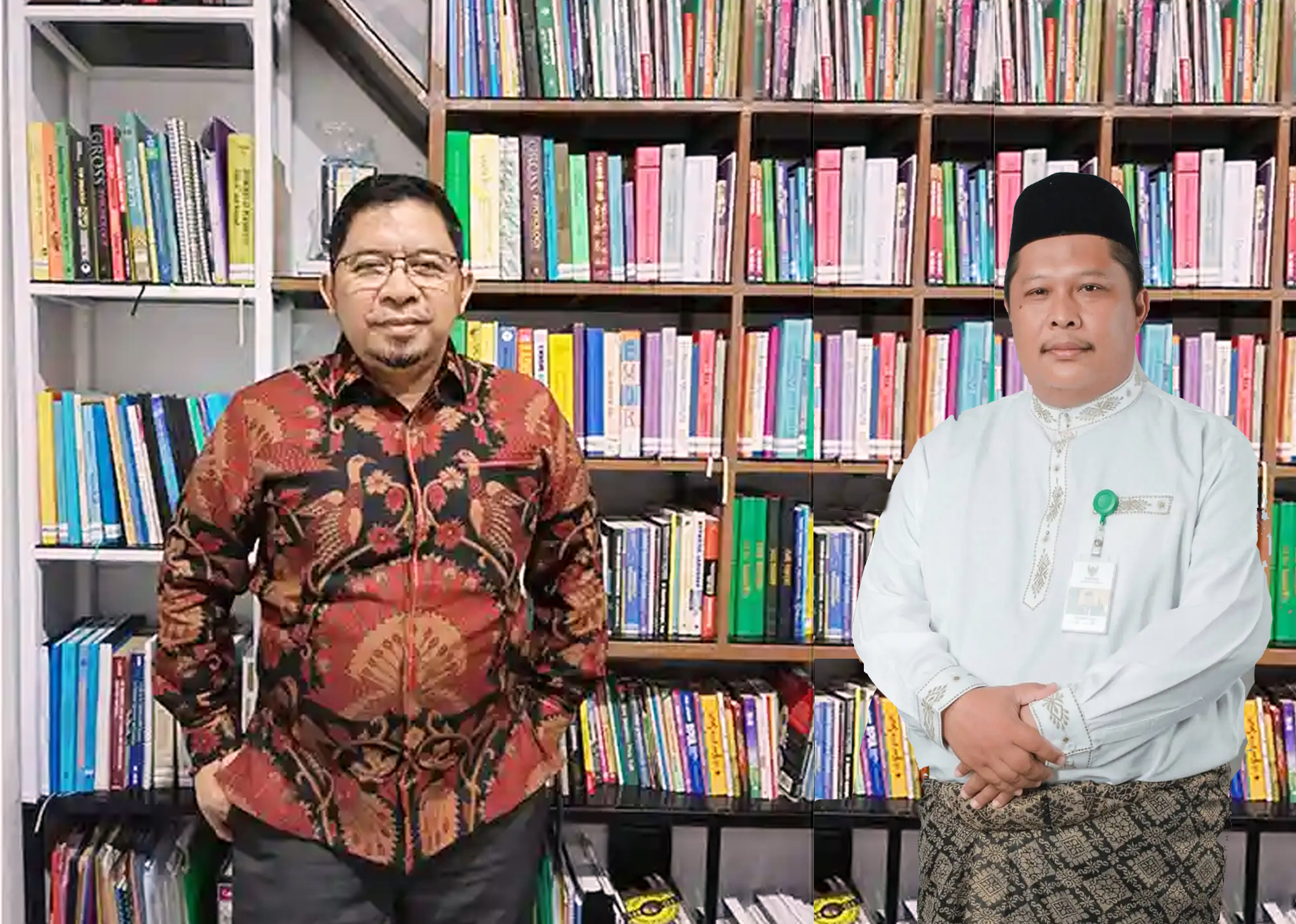 Timsel Calon Pimpinan BAZNAS Kepri Disomasi, Desak Keputusan 10 Besar Dibatalkan