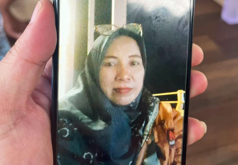 Penumpang Roro KMP BN 03 Tujuan Tambelan Diduga Jatuh ke Laut