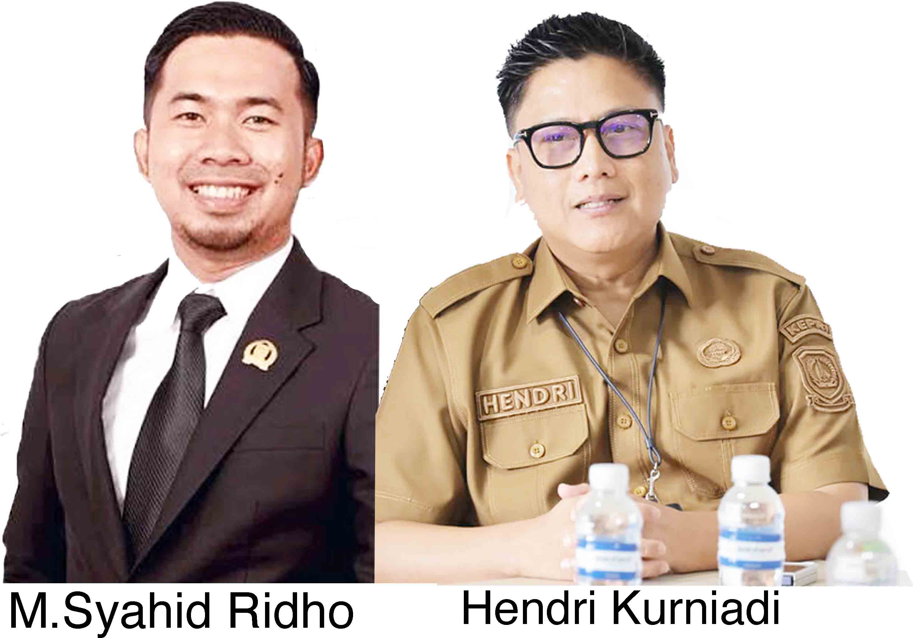 DPRD Kepri Sudah Tahu PT TUN Batalkan SK Gubernur Soal Komisioner KPID