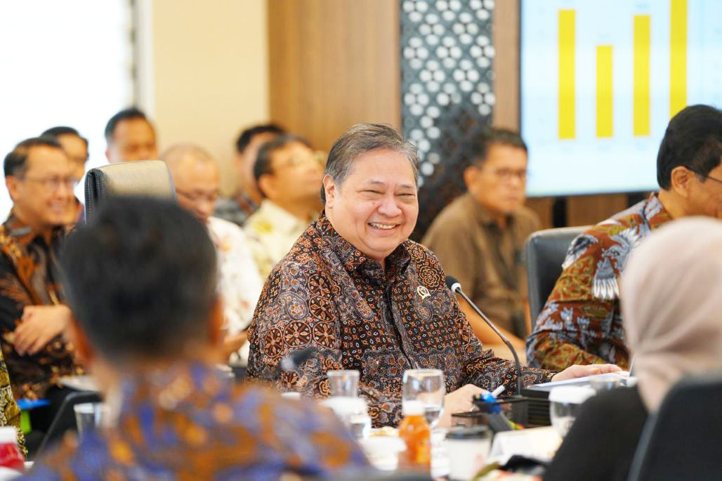 Pemerintah Lanjutkan Kebijakan WFH dan Siapkan Stimulus Semester II 2026