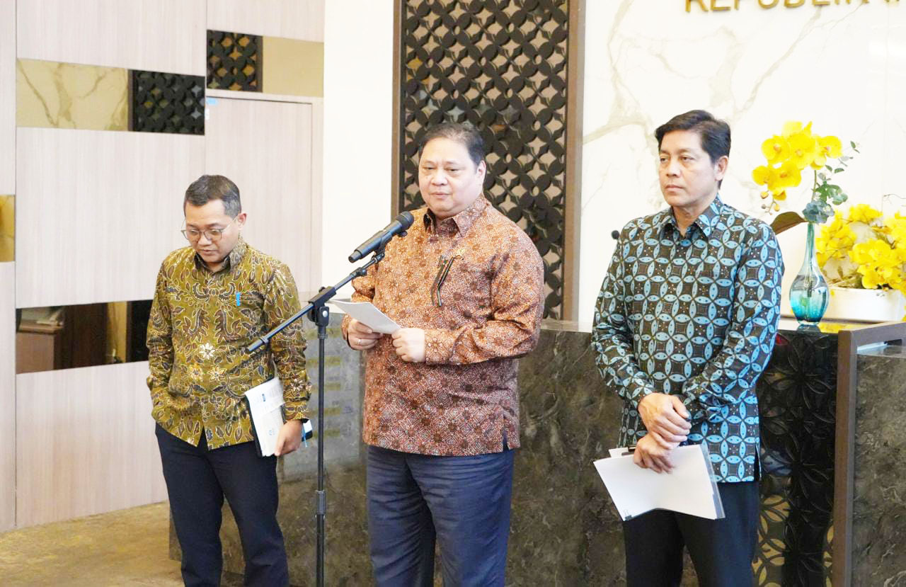 Triwulan II-2026, Ekonomi Indonesia Tumbuh 5,29 Persen, Semester I Catat Pertumbuhan Tertinggi dalam 5 Tahun
