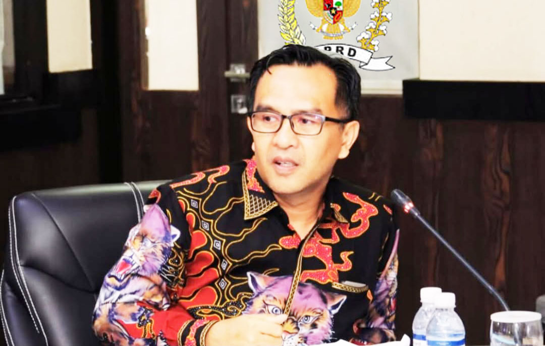 Kata Wahyu Wahyudin, Sudah Saatnya Harga BBM Non Subsidi Satu Harga Di Kepri