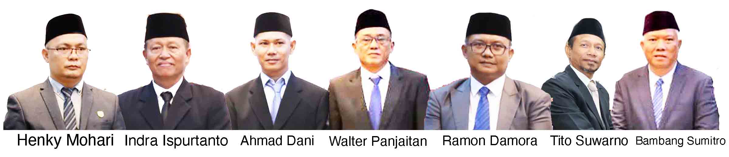 PT TUN Medan Batalkan SK Gubernur Kepri, Pengangkatan 7 Komisioner KPID Kepri Batal