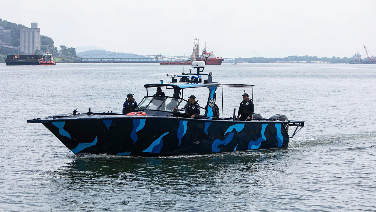 Malaysia Hentikan Operasi SAR Speed Boat Tenggelam Bawa TKI ILegal