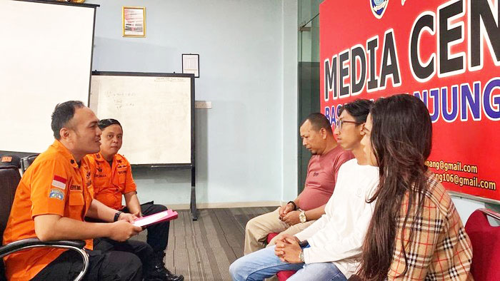 Operasi SAR Ditutup, Christina Masih Belum Ditemukan