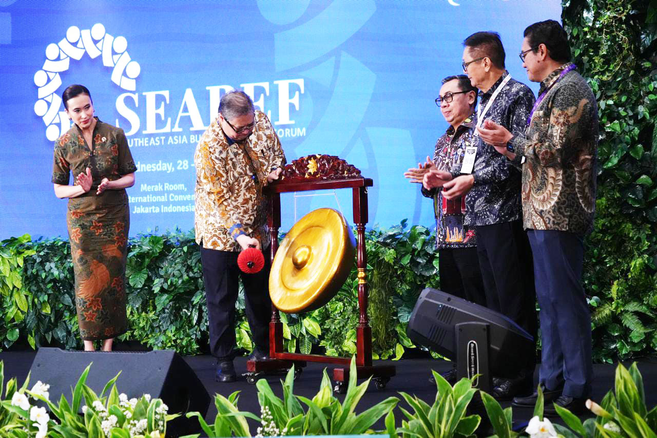 Transformasi Digital dan Penguatan Industri MICE Dorong Daya Saing Pariwisata Indonesia