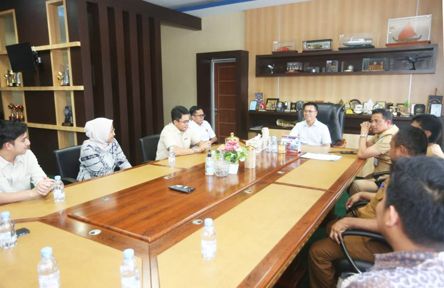 Lapor Pak Bupati! Prime Natuna EP Akusisi Blok A Natuna Dari Harbour Energy