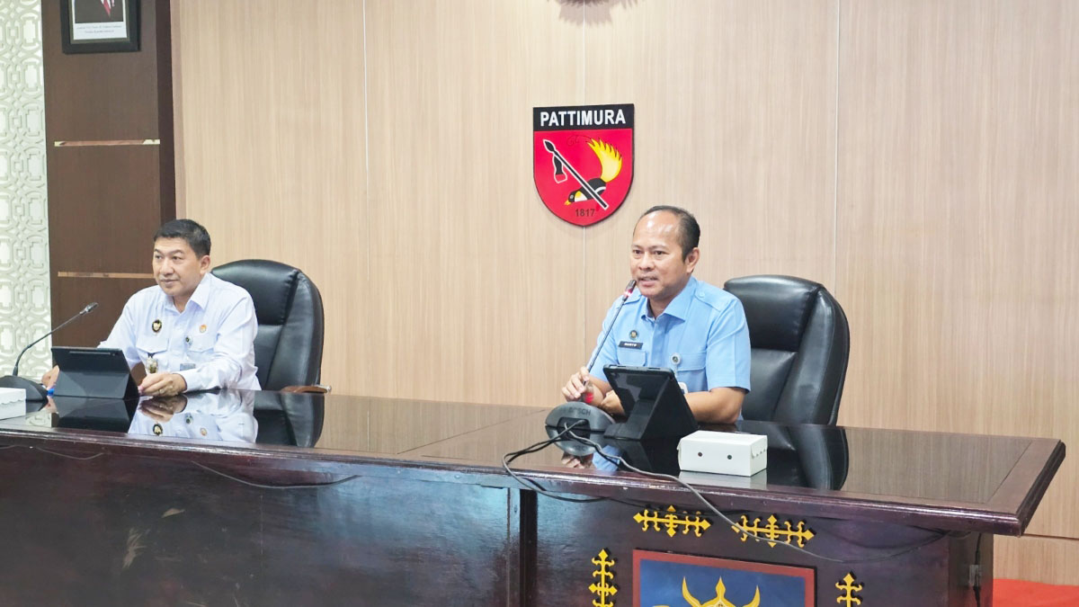 Sinergitas Intelijen Jadi Kunci Dukungan PSN MBG 2026
