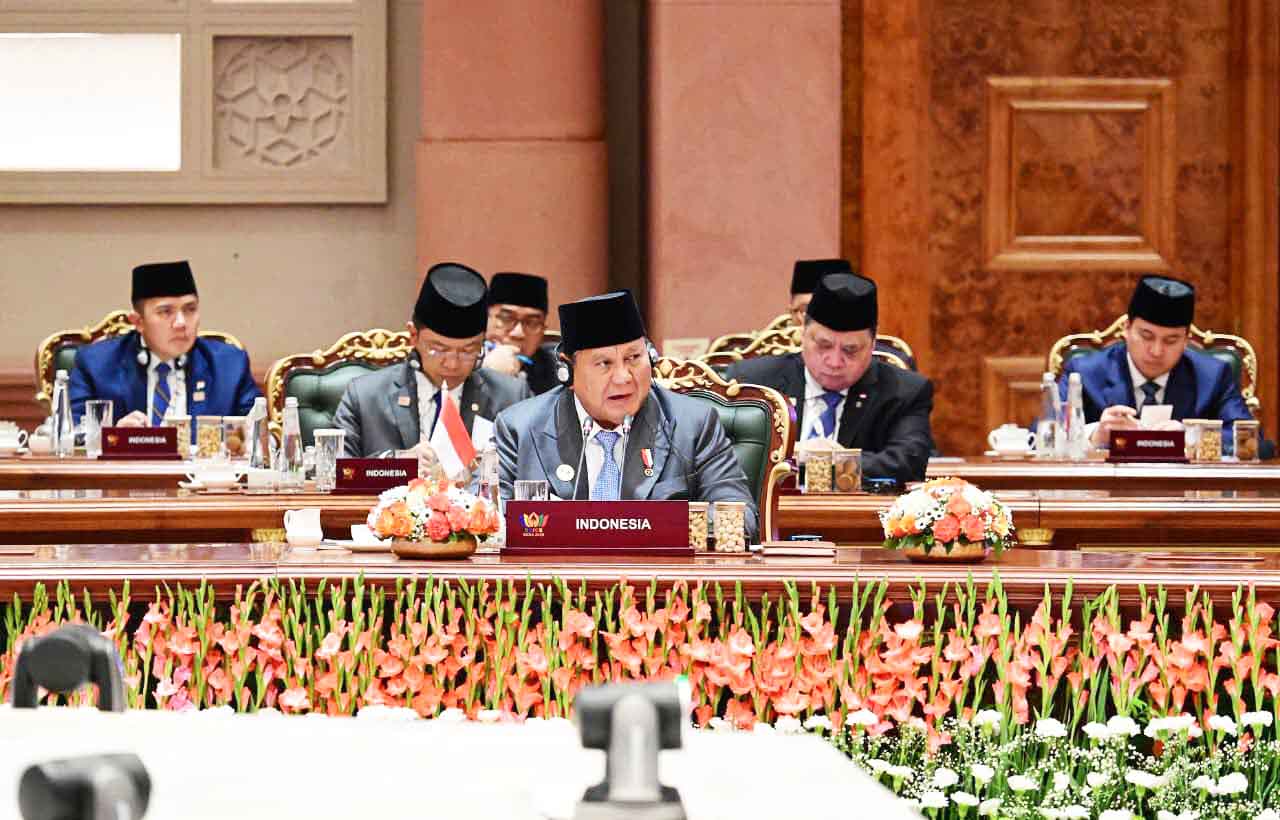 Indonesia Dorong Reformasi Tata Kelola Global di KTT BRICS 2026