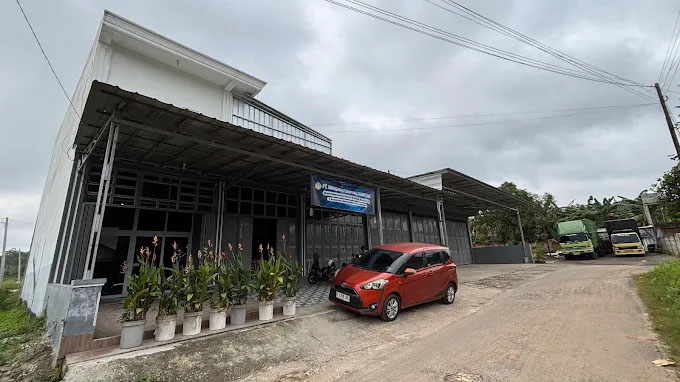 Timbun Minyakita Ribuan Kardus, Oknum ASN Pemprov Lampung Jadi Tersangka