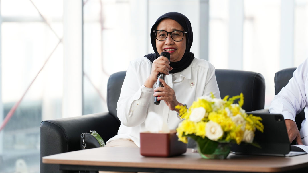 Kantin Sekolah di Wilayah 3T, Termasuk Kepri Akan Jadi Dapur MBG