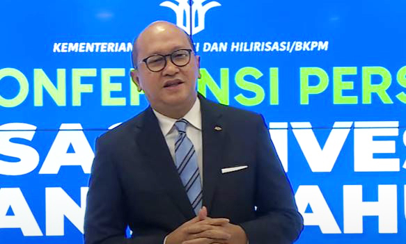 Rosan: Bauksit Geser Nikel Jadi Penyokong Investasi Hilirisasi Kuartal II/2026