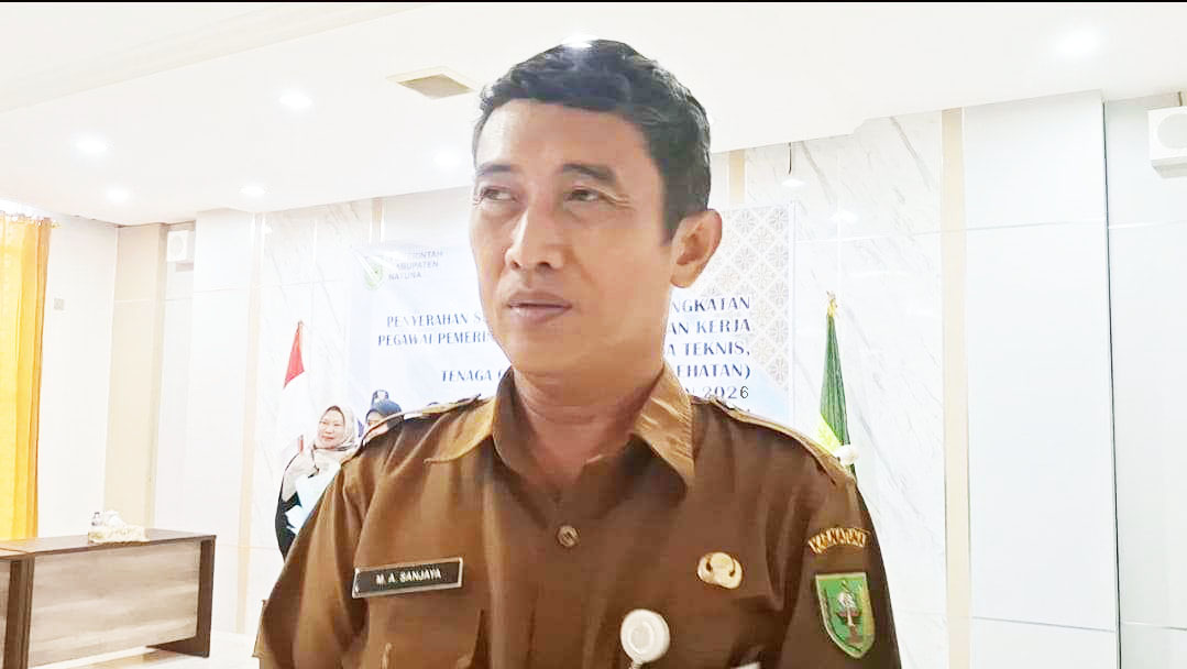 Dua Instansi Akui Terima Pelimpahan Perkara Oknum ASN Natuna Bawa Rokok Ilegal