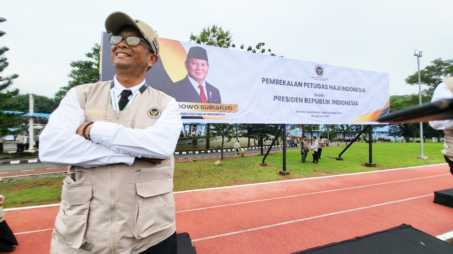 PWI Kepri Kecam Intimidasi Wartawan Saat Liputan Di Pengadilan Negeri
