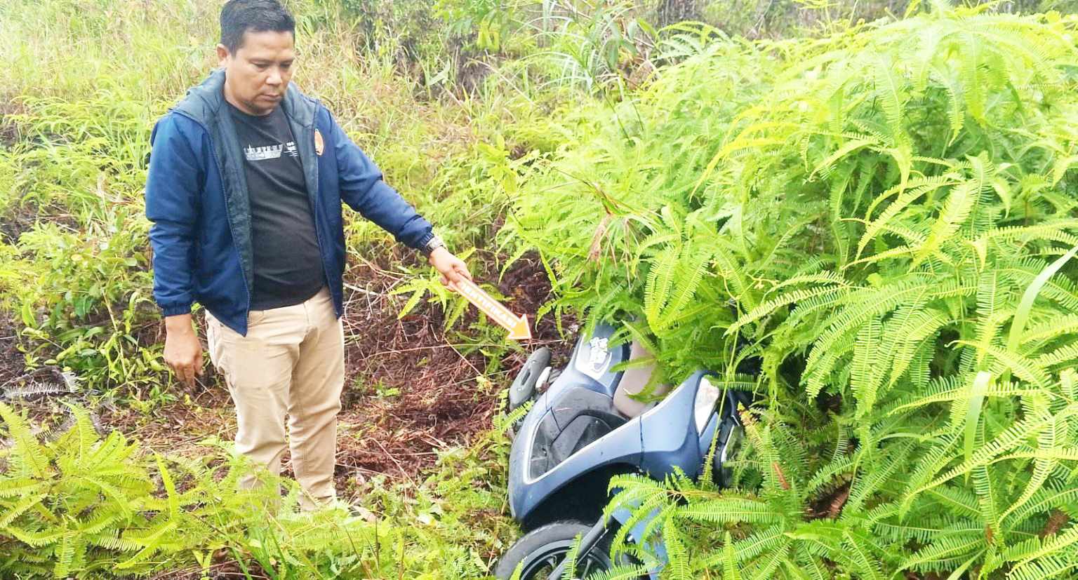 Terungkap, Motif Ekonomi Penyebab NZ Aniaya DW Di Tengah Jalan
