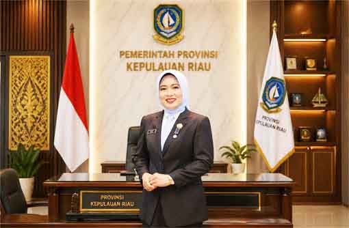 Pemprov Kepri Pelajari Amar Putusan PT TUN Medan Terkait KPID Kepri