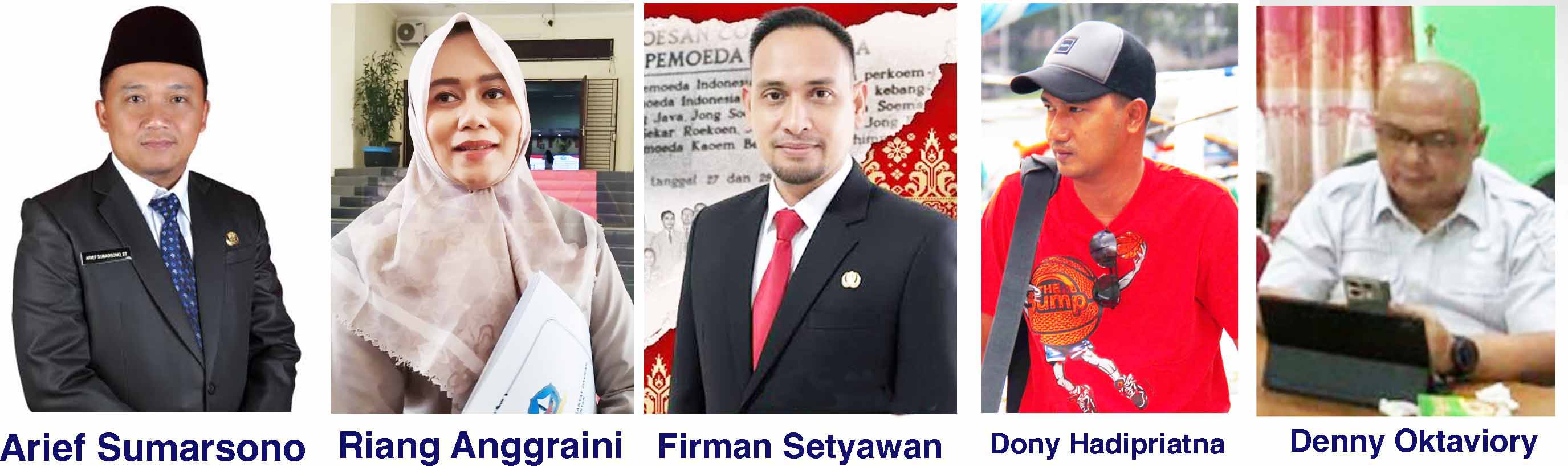 5 PNS Lulus Seleksi Calon Komisaris BUMD PT. Bintan Karya Bahari (Perseroda), Posisi Direksi Diperpanjang Lagi